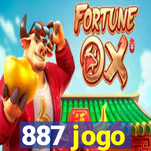 887 jogo